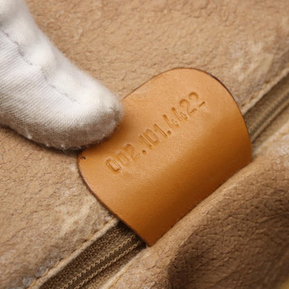 Gucci GG supreme handbag GG canvas, BEIGE, PVC, Handbag