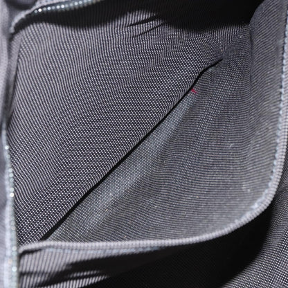 Hermes Fourre-tout Herline Fourre-tout Herline, GRAY, CANVAS, Tote bag