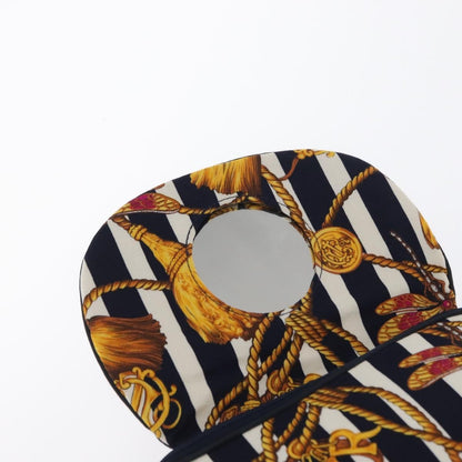 Christian Dior Clutch bag Cotton, MULTICOLOUR, COTTON, Clutche & pouche