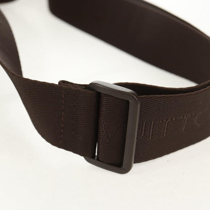 Louis Vuitton Naviglio Handbag Damier, BROWN, CANVAS, Shoulder bag