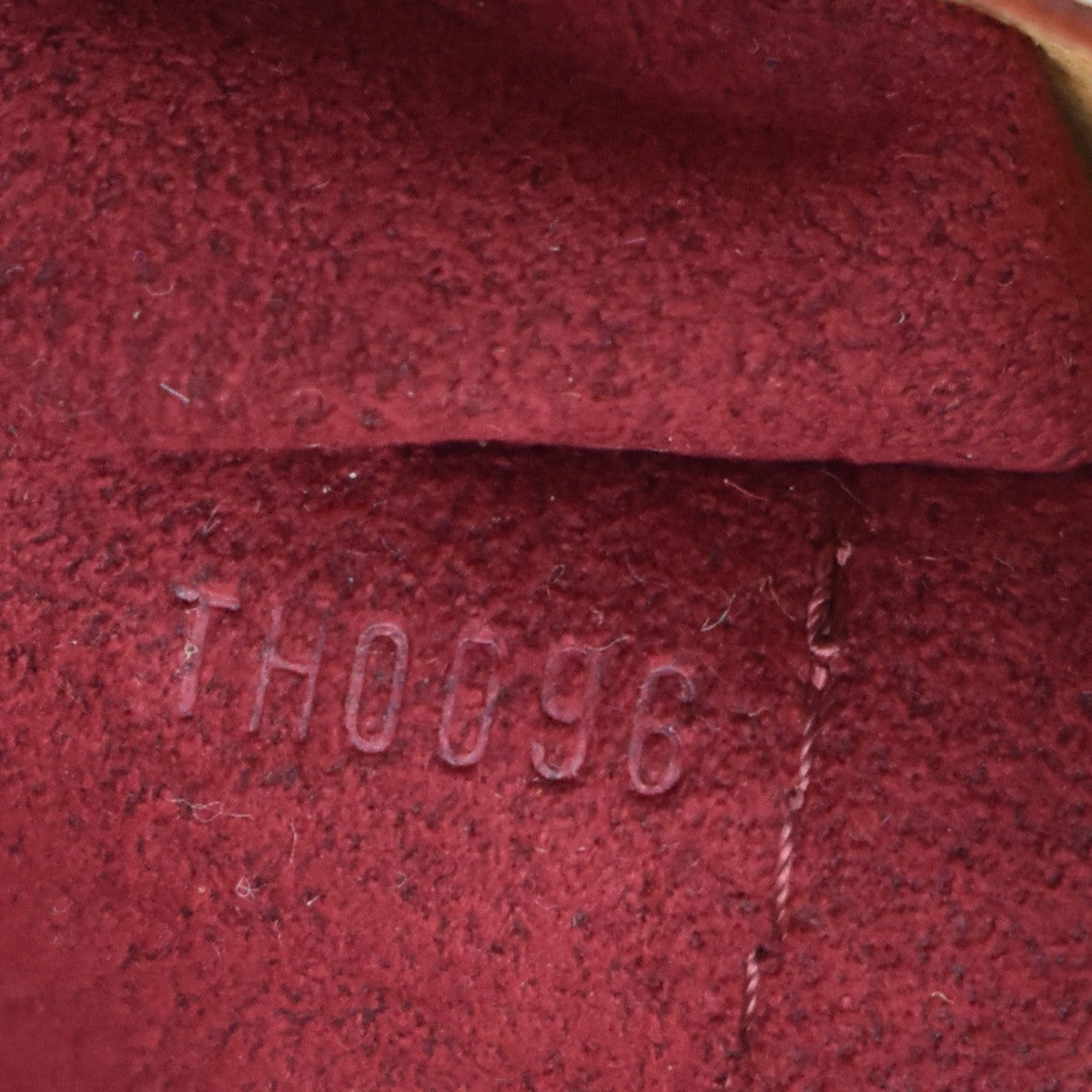 Louis Vuitton Eliza Handbag Monogram Multicolor, MULTICOLOUR, CANVAS, Shoulder bag