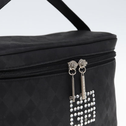 Givenchy Zip Pouch Nylon, BLACK, NYLON, Clutche & pouche