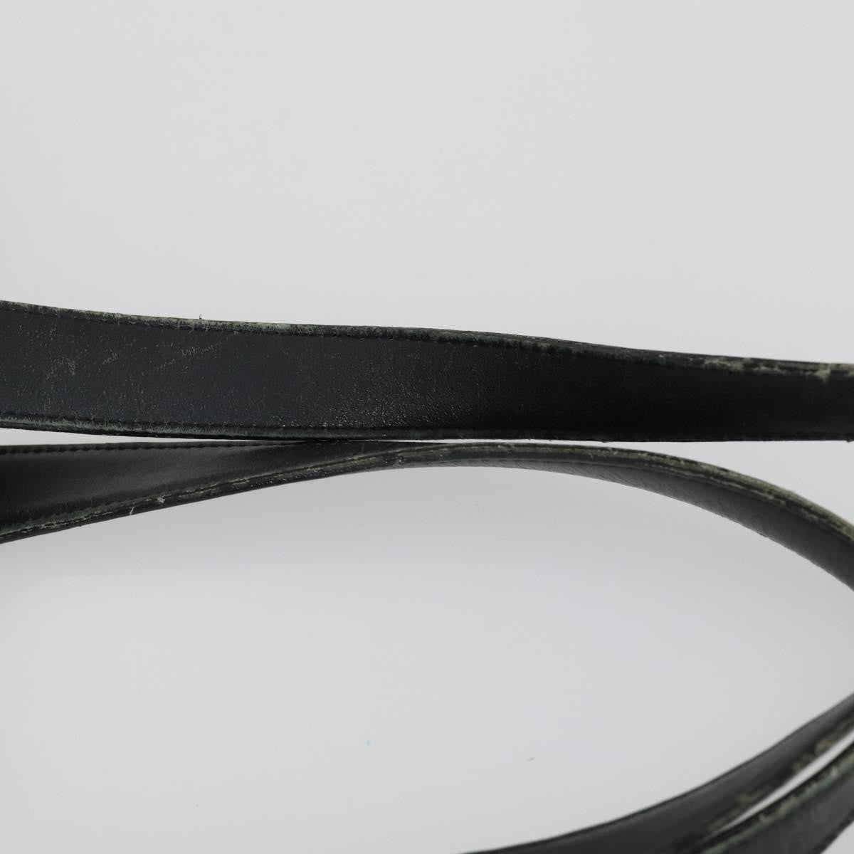 Chanel Fourre Tout Tote Multicolor Toile, BLACK, NYLON, Handbag