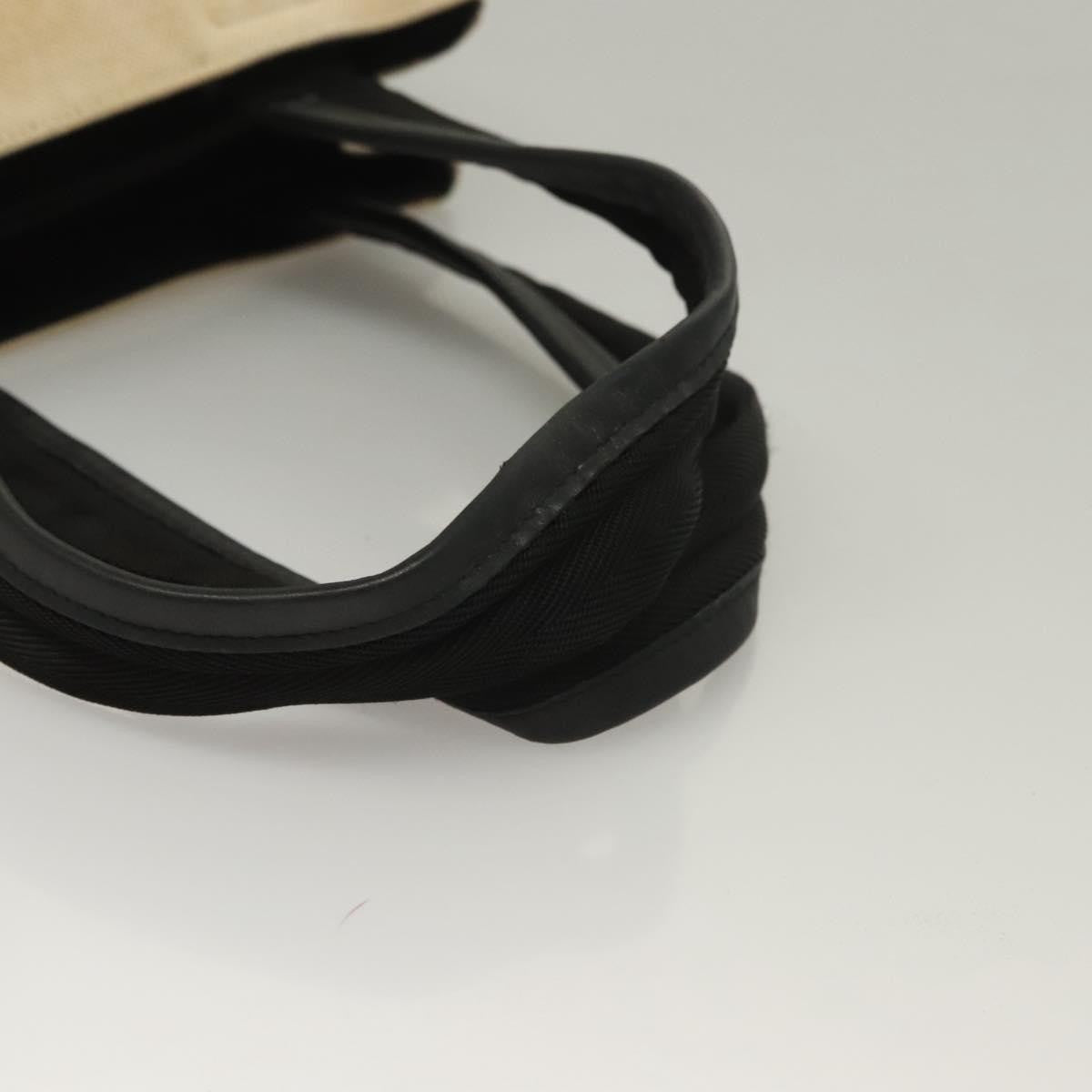 Prada Sport Tote bag Canvas, BEIGE, CANVAS, Tote bag