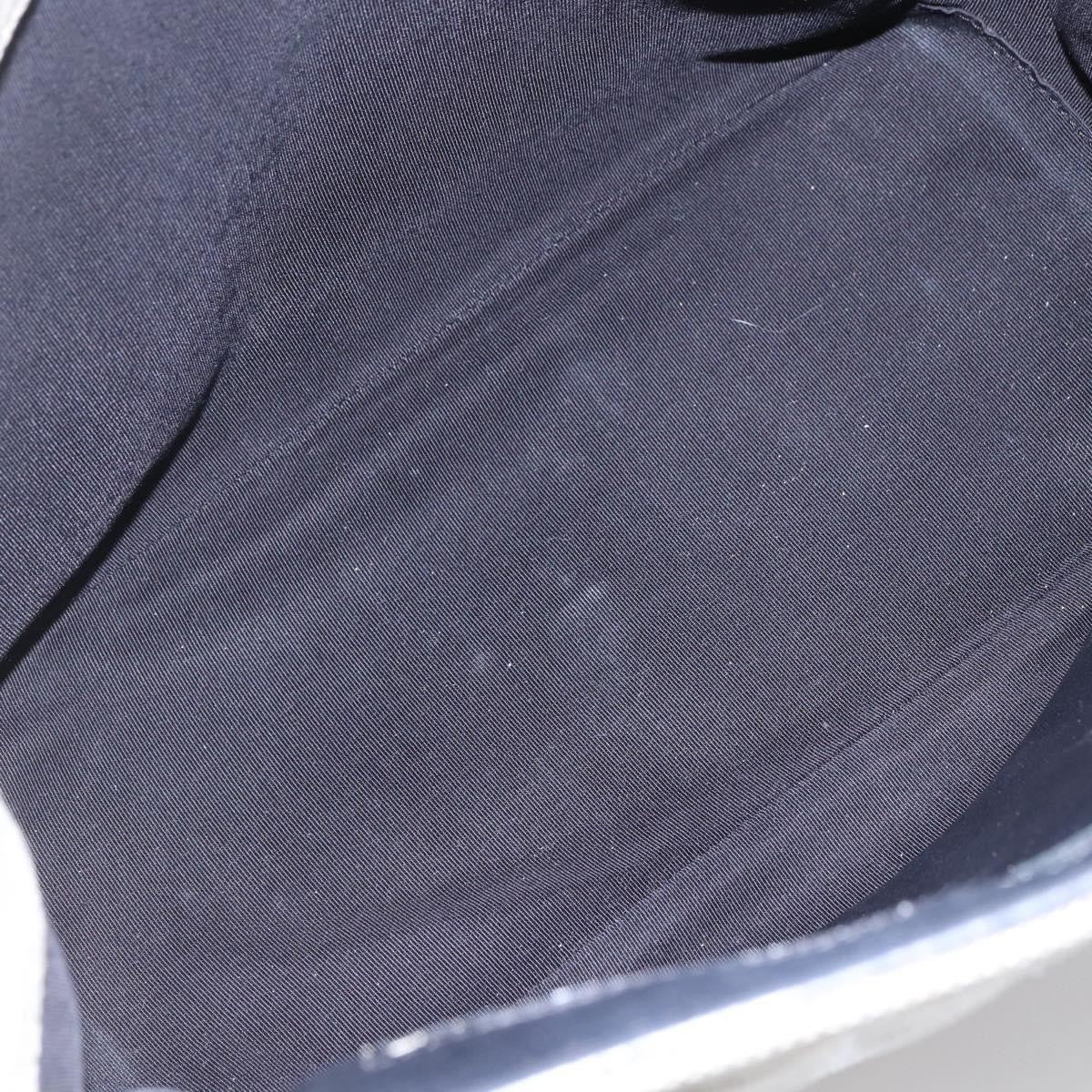 Chanel Camellia No.5 Tote Canvas, GRAY, CANVAS, Tote bag