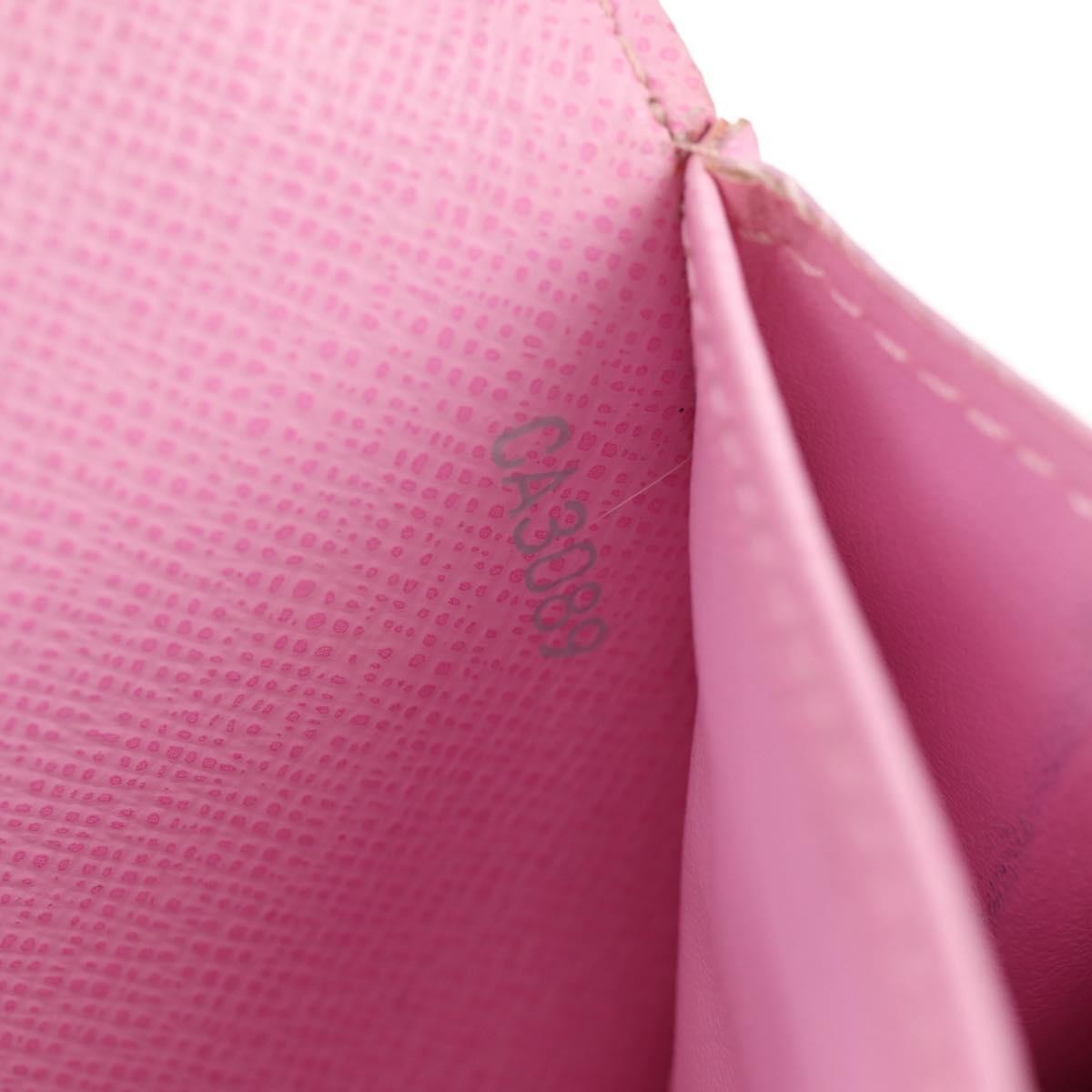 Louis Vuitton Portefeuille Sarah Wallet Canvas, MULTICOLOUR, CANVAS, Wallets