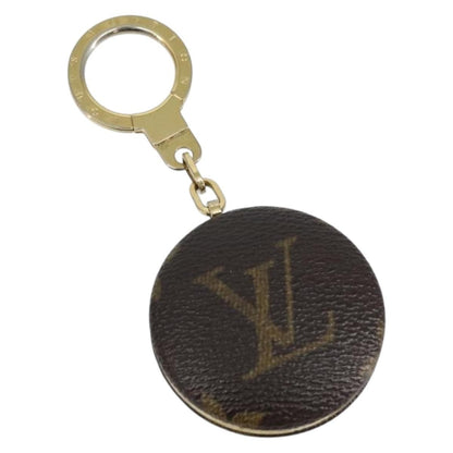 Louis Vuitton Astropill LED Keychain Monogram Canvas, BROWN, CANVAS, Charms and Keychains