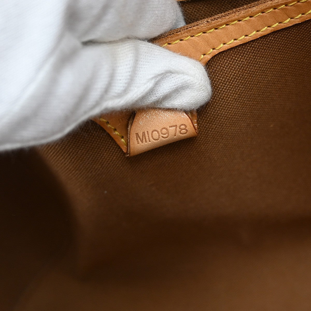 Louis Vuitton Ellipse Bag Monogram Canvas, BROWN, CANVAS, Handbag