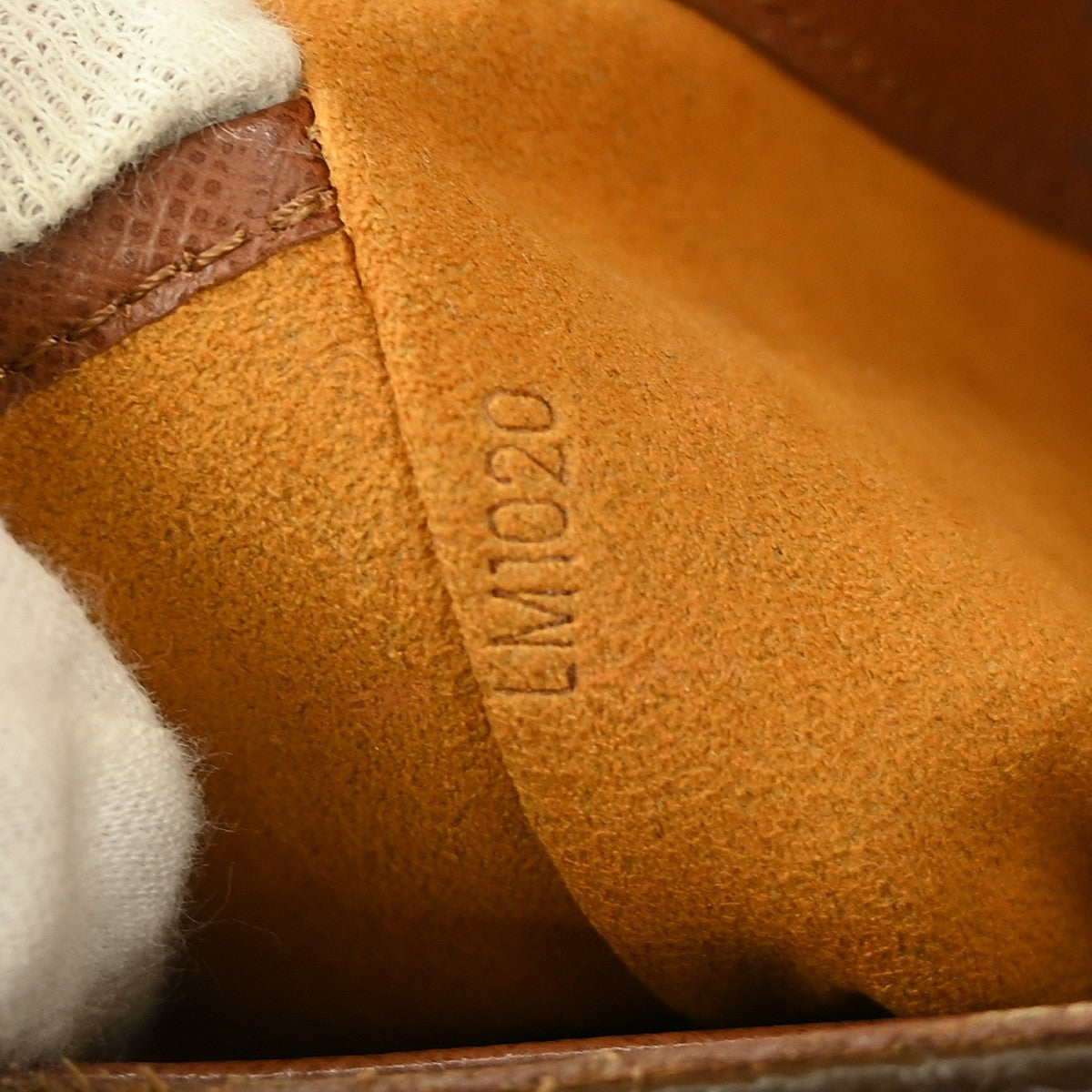 Louis Vuitton Musette Salsa Handbag Monogram Canvas, BROWN, CANVAS, Shoulder bag