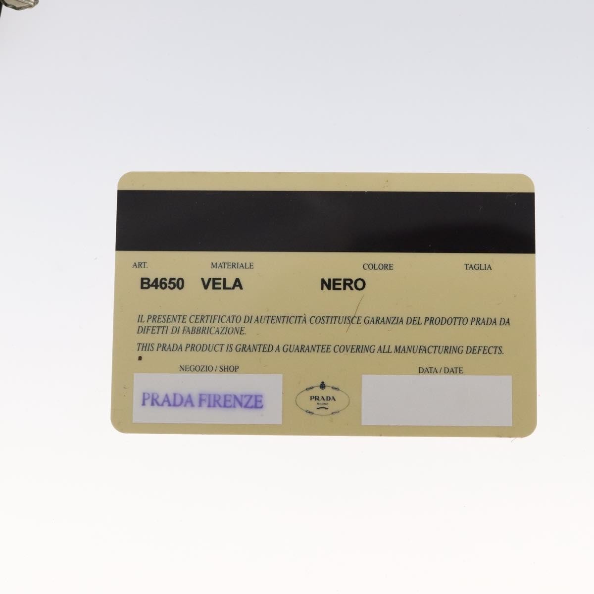 Prada Sport Zip Shoulder Bag Canvas, GRAY, CANVAS, Shoulder bag