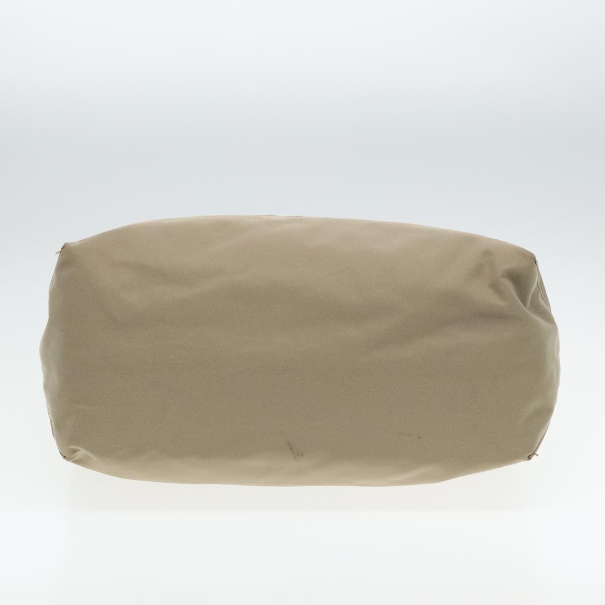 Burberry Blue Label shoulder bag Nylon, BEIGE, NYLON, Shoulder bag