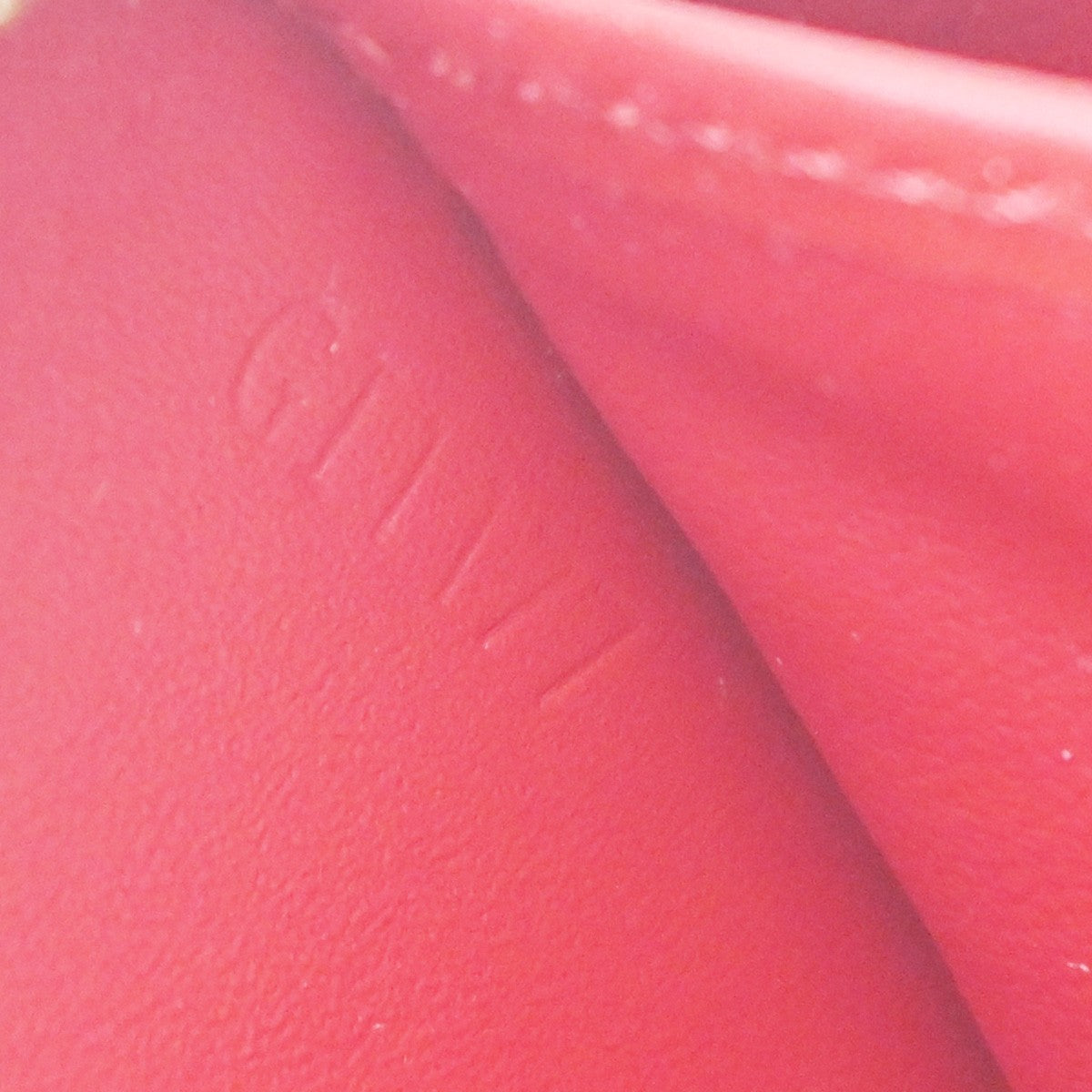 Louis Vuitton Zippy Wallet NM Monogram Patent, RED, PATENT_LEATHER, Wallets