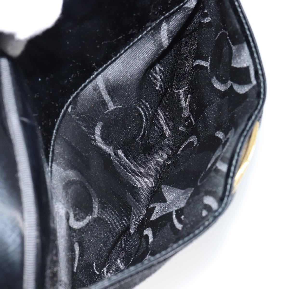 Salvatore Ferragamo Vala Shoulder Bag Patent Leather, BLACK, PATENT_LEATHER, Shoulder bag