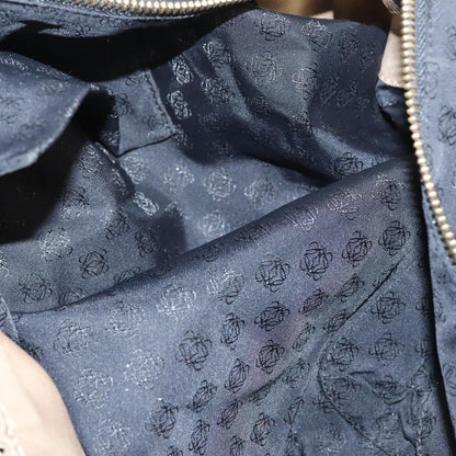 Loewe Anagram Logo Nappa Aire Hand Bag Leather, GOLD, LEATHER, Handbag