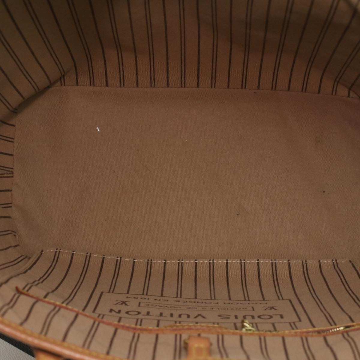 Louis Vuitton Neverfull NM Tote Limited Edition Game On Monogram Canvas, BROWN, CANVAS, Tote bag