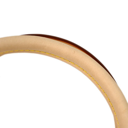 Louis Vuitton Lockit Handbag Monogram Canvas, BROWN, CANVAS, Handbag