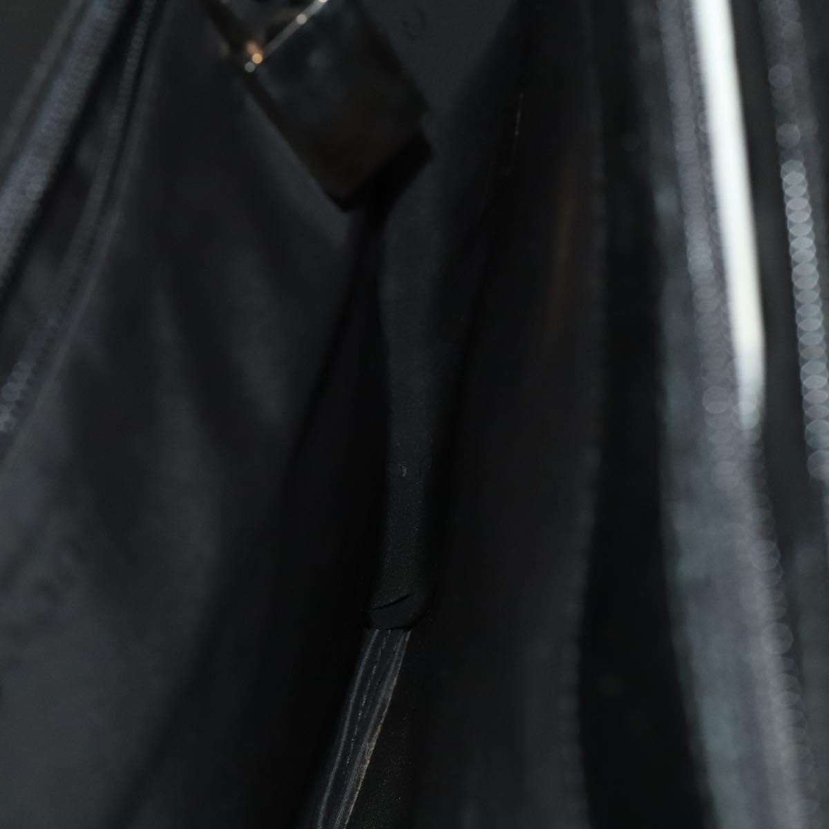 Gucci Briefcase Leather, BLACK, LEATHER, Briefcase