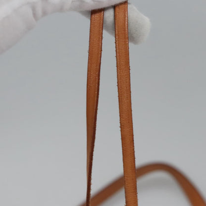 Louis Vuitton Noe Shoulder bag Damier azur, WHITE, CANVAS, Shoulder bag