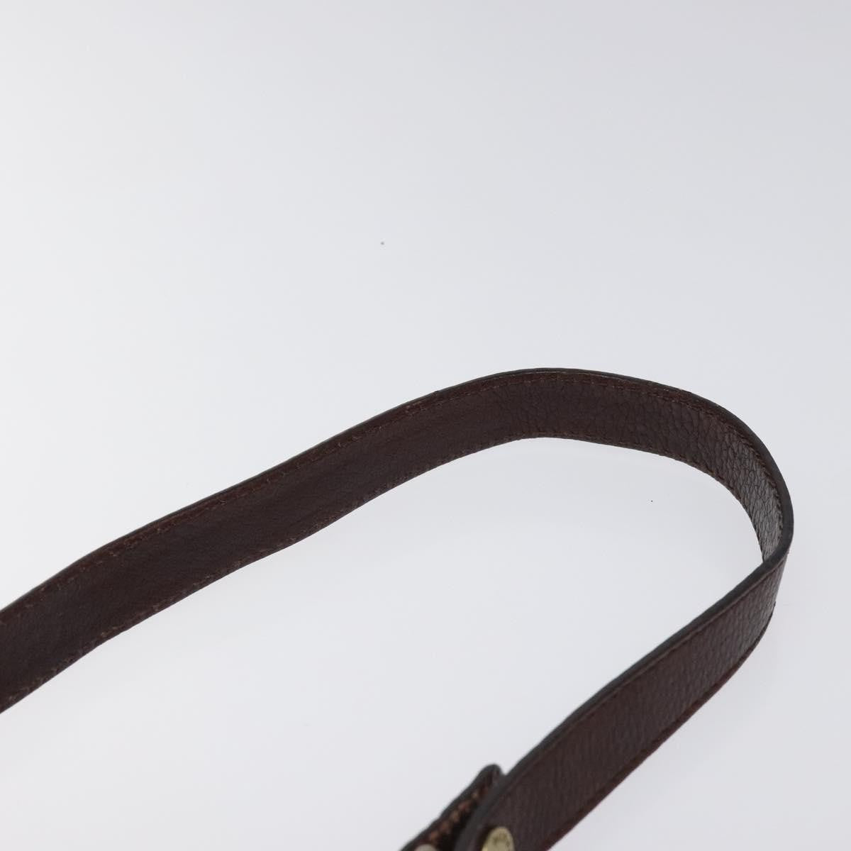 Burberry Vintage Shoulder Bag Wool, BEIGE, WOOL, Shoulder bag