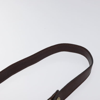 Burberry Vintage Shoulder Bag Wool, BEIGE, WOOL, Shoulder bag