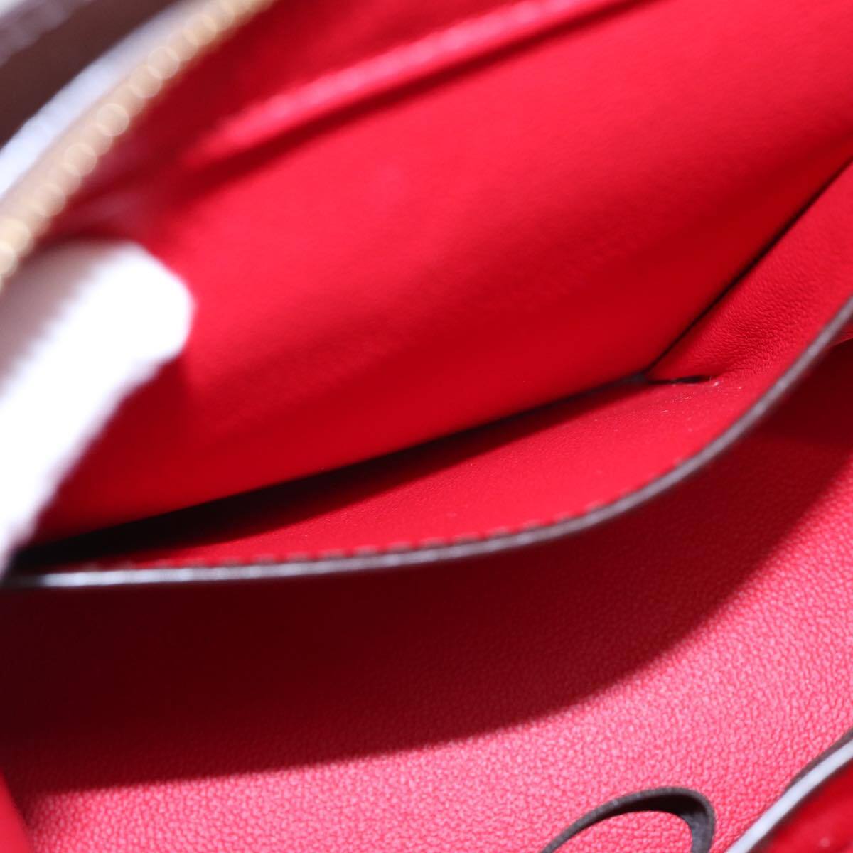 Louis Vuitton Riviera Handbag Damier, BROWN, CANVAS, Handbag