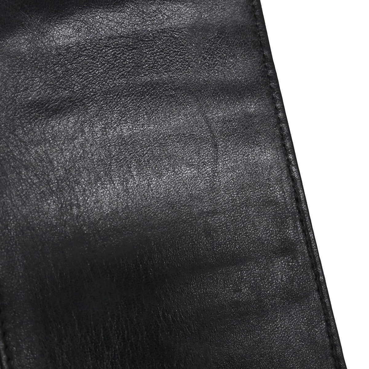 Chanel Timeless CC French Wallet Caviar, Black, Leather, Wallet
