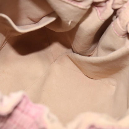 Louis Vuitton Sunshine Handbag Denim, PINK, DENIM_JEANS, Handbag