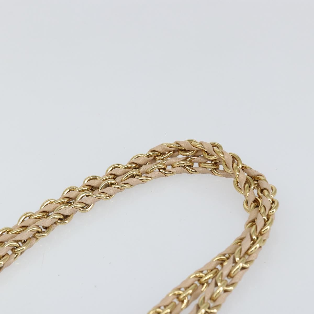 Salvatore Ferragamo Vala Shoulder Bag Leather, BEIGE, LEATHER, Shoulder bag