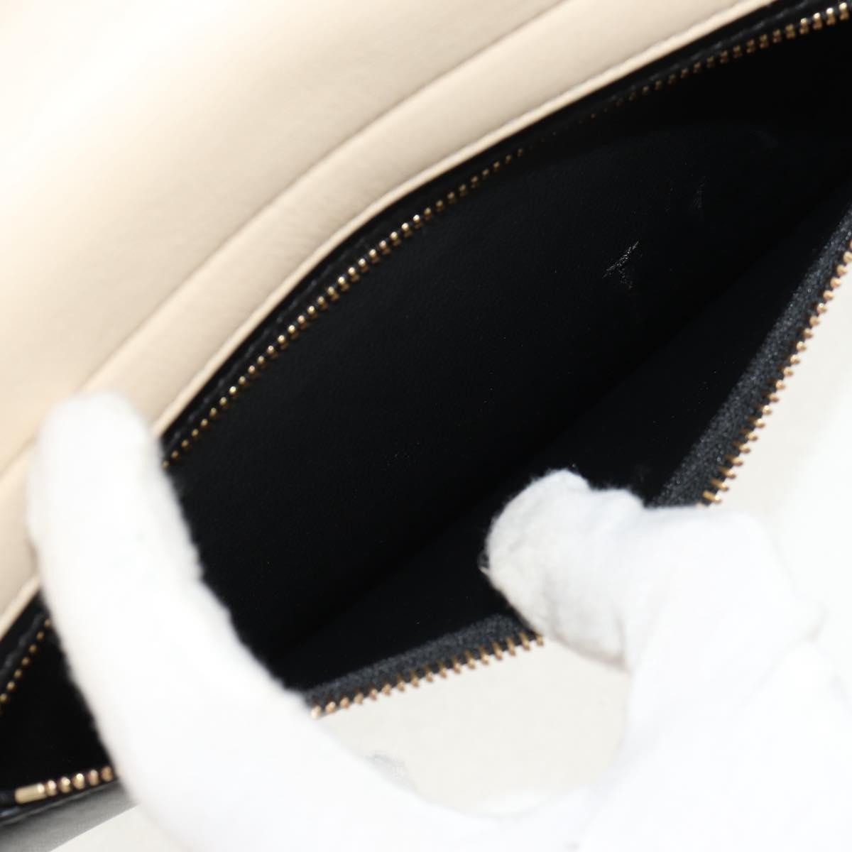 Celine Tricolor Trapeze Bag Leather, MULTICOLOUR, LEATHER, Handbag