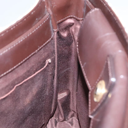 Burberry Shoulder Bag Nova Check Canvas, BEIGE, CANVAS, Shoulder bag