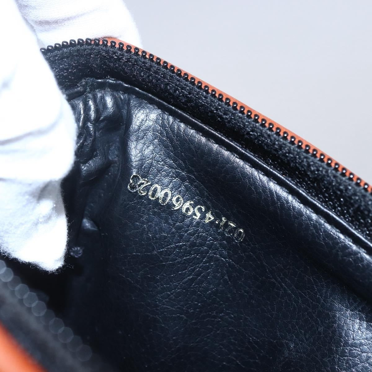 Fendi Vintage Pequin Convertible Boston Bag Coated Canvas, BROWN, CANVAS, Handbag