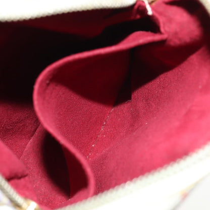 Louis Vuitton Rift Handbag Monogram Multicolor, MULTICOLOUR, CANVAS, Handbag