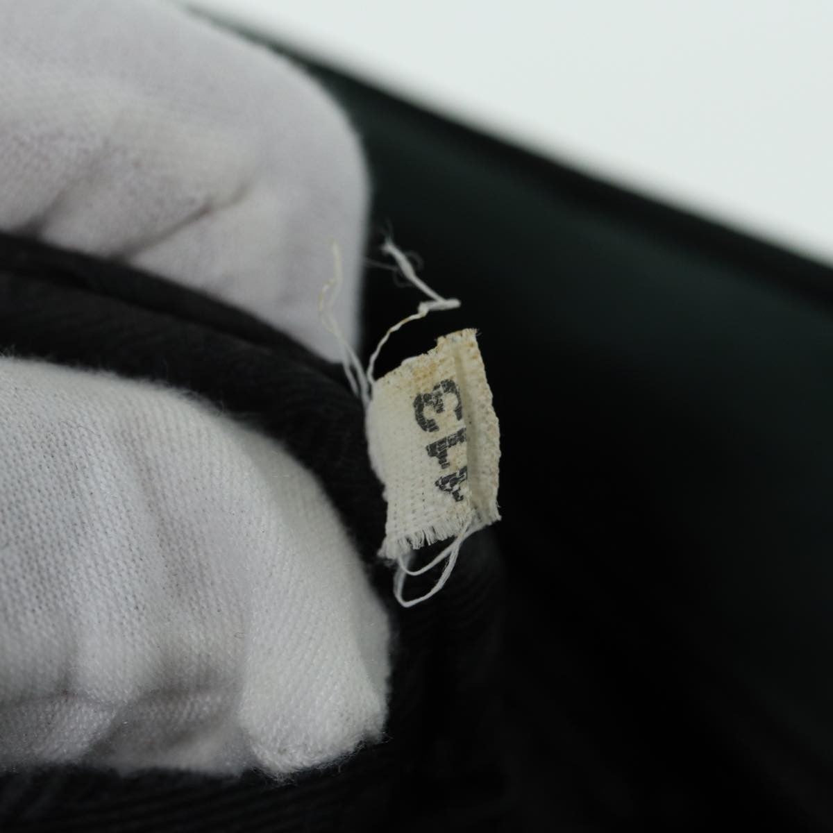 Prada Vintage Zip Tote Tessuto, KHAKI, NYLON, Tote bag