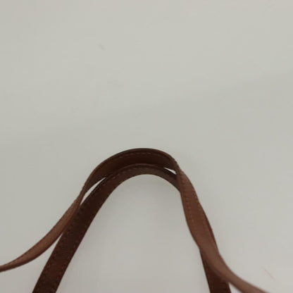 Louis Vuitton Papillon Handbag Monogram Canvas, BROWN, CANVAS, Handbag