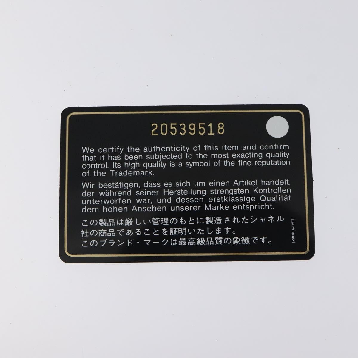 Chanel Dubai O Case Clutch Quilted Printed Nylon, BLACK, NYLON, Clutche & pouche