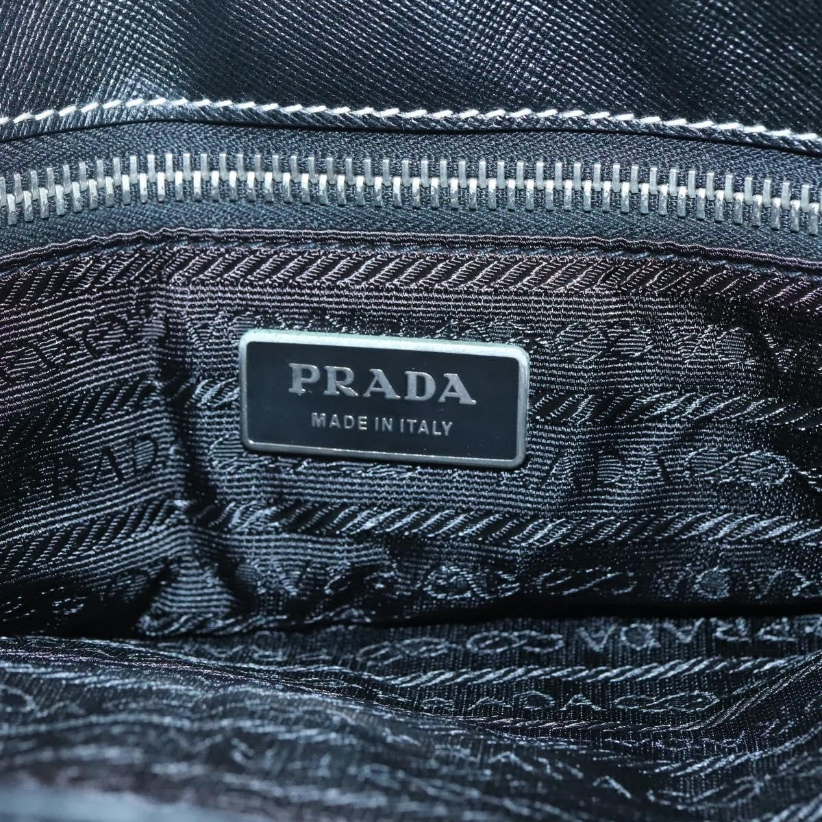 Prada Convertible Chain Tote Quilted Tessuto, BEIGE, NYLON, Tote bag