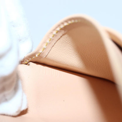 Louis Vuitton Portefeuille Viennois Monogram Canvas, MULTICOLOUR, CANVAS, Wallets