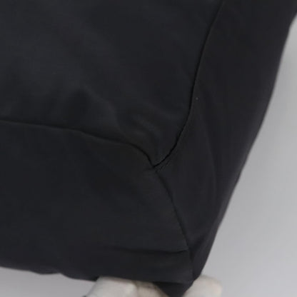Prada Vintage Tote Tessuto, NAVY, NYLON, Tote bag