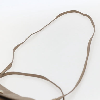 Chloe Lily Handbag Leather, BEIGE, LEATHER, Handbag