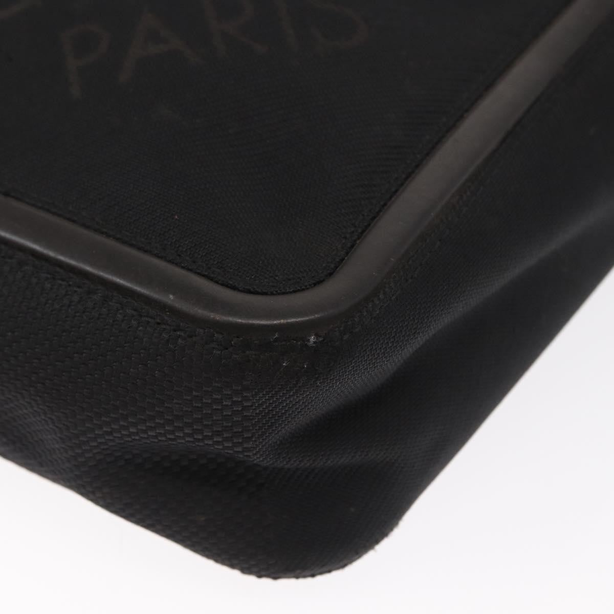 Louis Vuitton Citadin Messenger Bag Damier Geant Canvas, BLACK, CANVAS, Shoulder bag