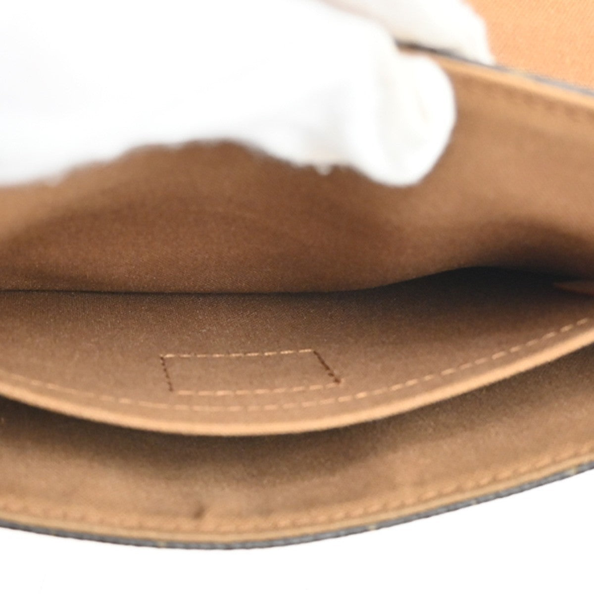 Louis Vuitton Marelle Sac a Dos Backpack Monogram Canvas, BROWN, CANVAS, Backpack