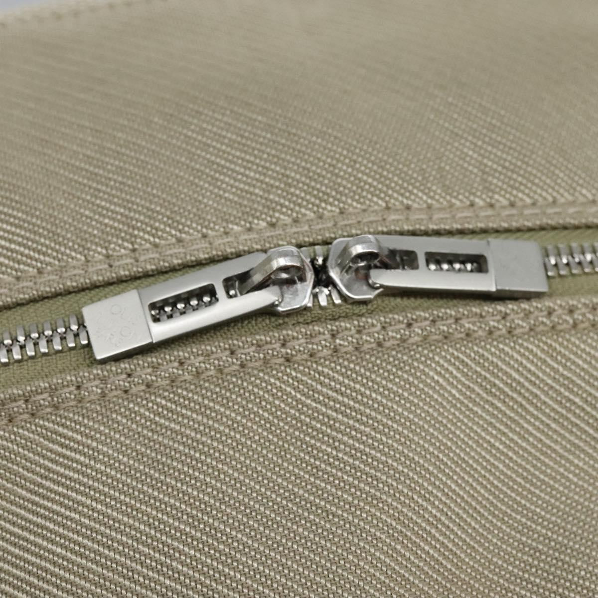 Louis Vuitton Aventurier Polaire Handbag Damier Geant Canvas, OTHER, CANVAS, Travel bag