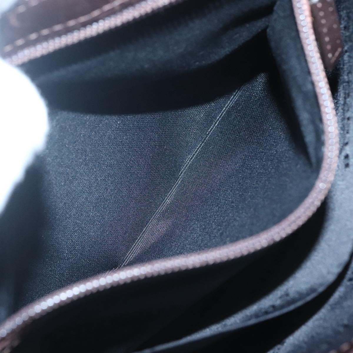 Burberry Nova check Shoulder bag Canvas, BEIGE, CANVAS, Shoulder bag