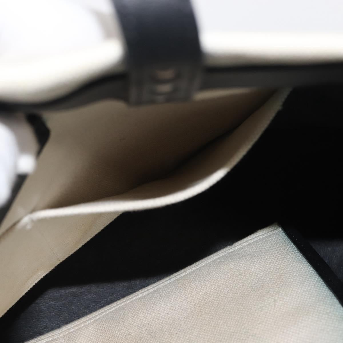 Valentino Garavani Grande Plage VLTN Tote Printed PVC with Leather, WHITE, CANVAS, Tote bag