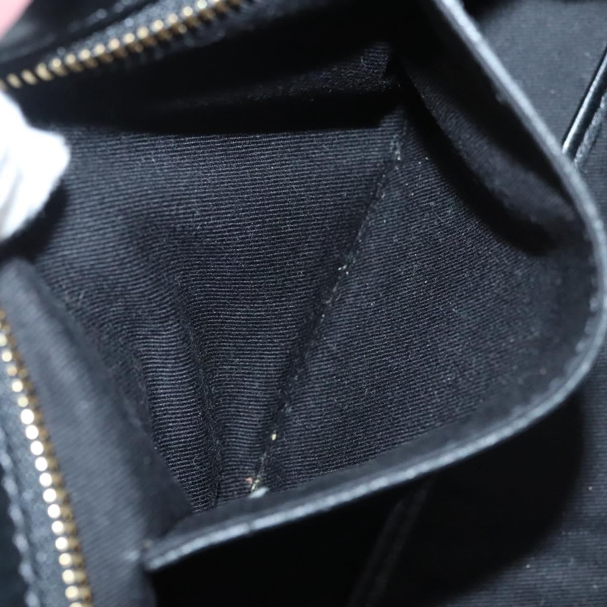 Chloe Alice Satchel Leather, PINK, LEATHER, Handbag