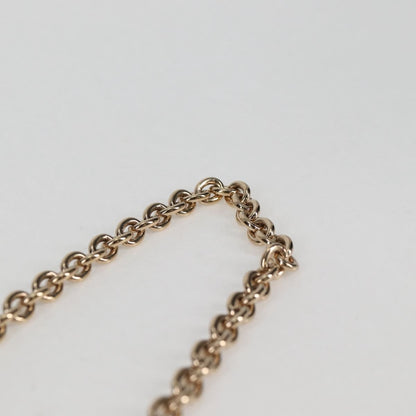 Fendi Wallet on Chain Logo Embossed Leather, GREEN, LEATHER, Wallets