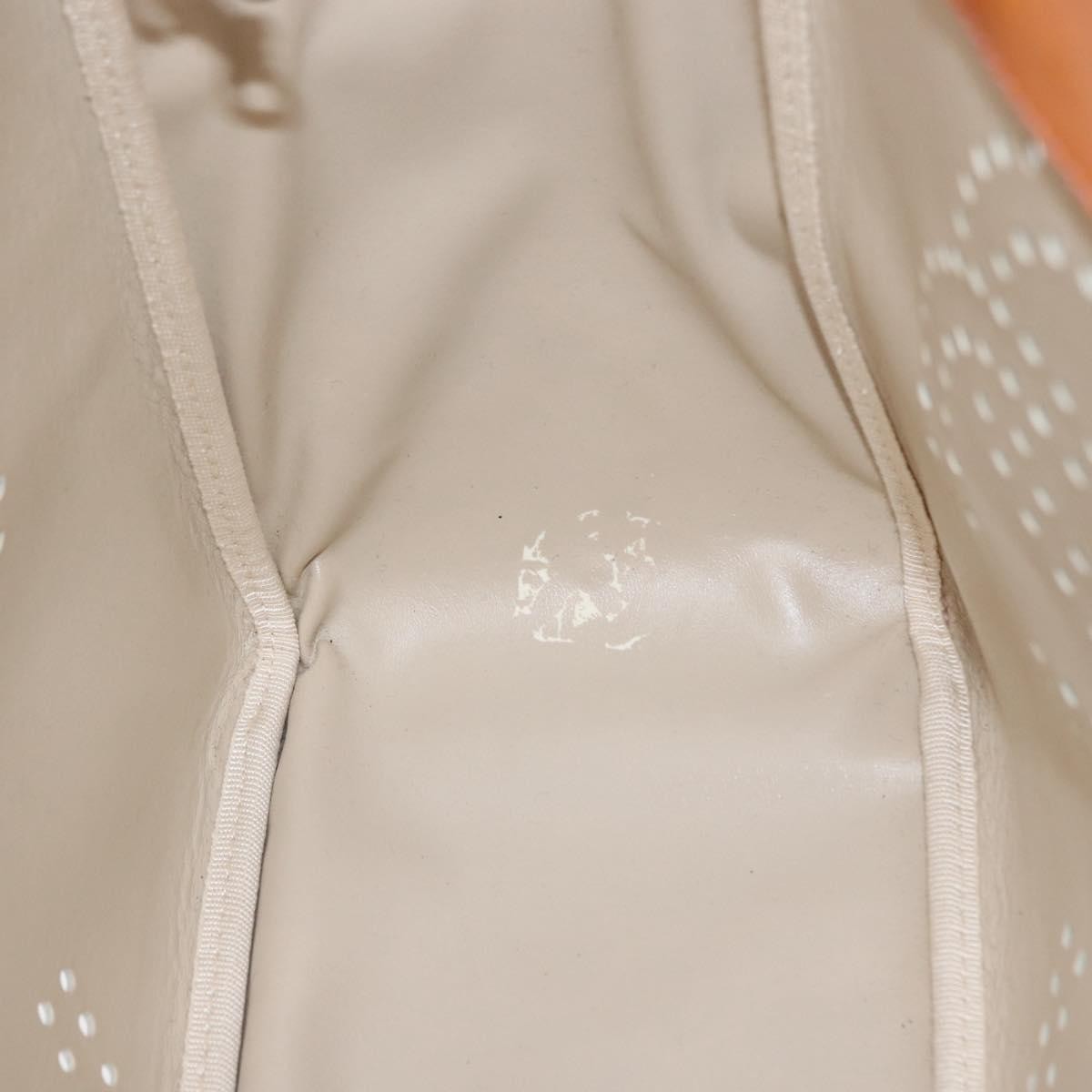 Chanel Triple CC Tote Patent, PINK, PATENT_LEATHER, Tote bag