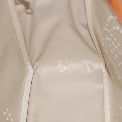 Chanel Triple CC Tote Patent, PINK, PATENT_LEATHER, Tote bag