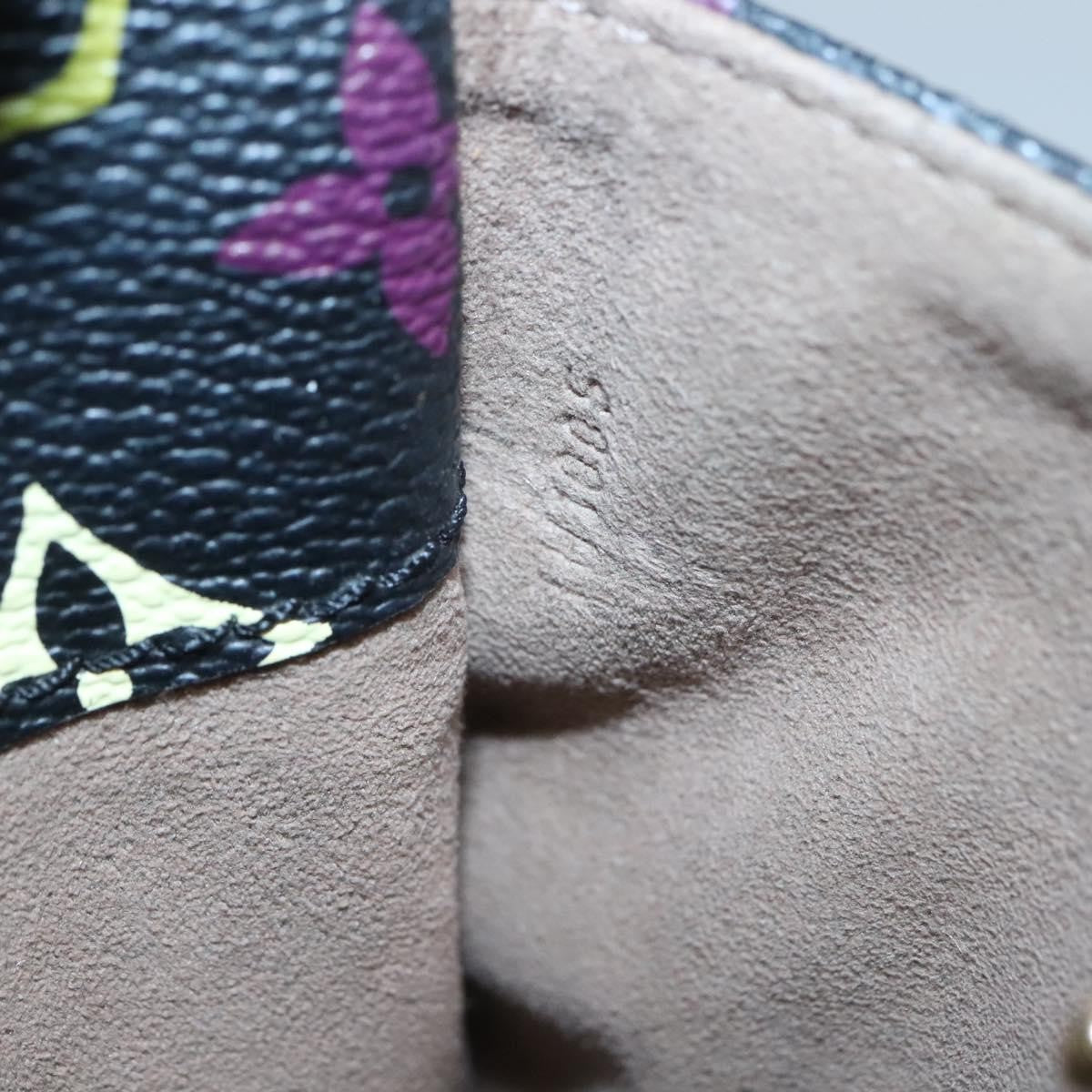 Louis Vuitton Rift Handbag Monogram Multicolor, MULTICOLOUR, CANVAS, Handbag