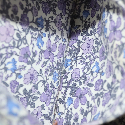 Louis Vuitton Onatah Hobo Mahina Leather, BEIGE, LEATHER, Shoulder bag